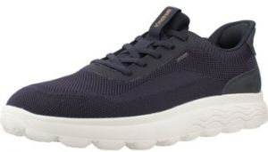 Módne tenisky Geox  U SPHERICA PLUS
