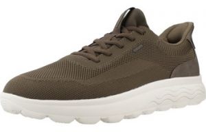 Módne tenisky Geox  U SPHERICA PLUS