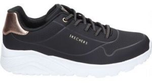 Univerzálna športová obuv Skechers  310384L-BLK