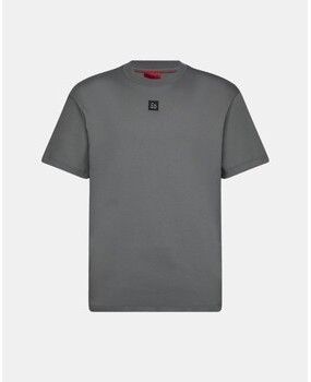 Tričká s krátkym rukávom BOSS  50505201 DALILE