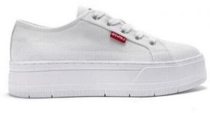 Módne tenisky Levis  VTAM0031T