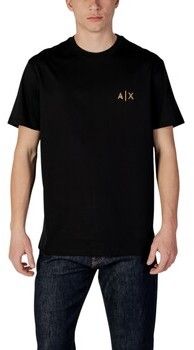 Polokošele s dlhým rukávom EAX  XM000327 AF10364
