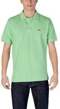 Polokošele s krátkym rukávom Lacoste  L1212-00
