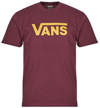 Tričká s krátkym rukávom Vans  MN VANS CLASSIC