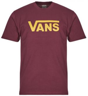 Tričká s krátkym rukávom Vans  MN VANS CLASSIC