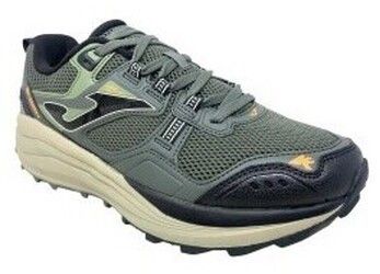 Univerzálna športová obuv Joma  Deporte caballero  shock 2523 kaki