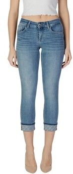 Džínsy Bootcut Liu Jo  UP MONROE REG.W. UA5006D4615
