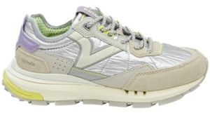 Módne tenisky Victoria  Sneakers 811101 - Plata