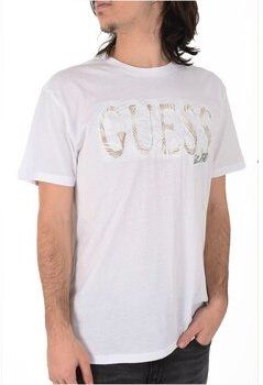 Tričká s krátkym rukávom Guess  M4YI89 K9RM1