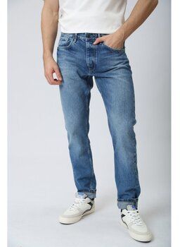 Džínsy Skinny Pepe jeans  PM206812RR0-000