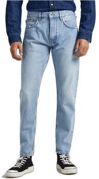 Rovné džínsy Pepe jeans  PM206812PF0-000
