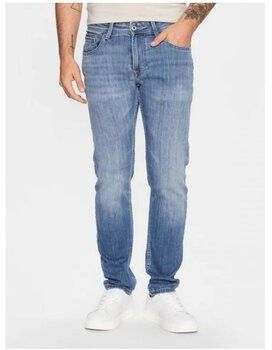 Džínsy Skinny Pepe jeans  PM206323GX2-000