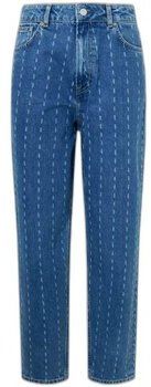 Rovné džínsy Pepe jeans  PL204577-000