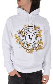 Mikiny Versace  78GAIC01 CF00C