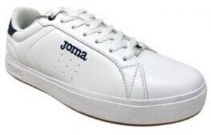 Univerzálna športová obuv Joma  Zapato caballero  classic 2503 blanco