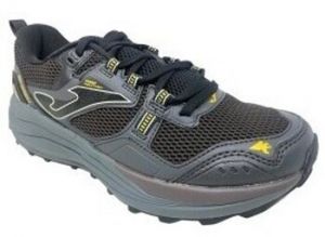 Univerzálna športová obuv Joma  Deporte caballero  shock 2524 marron