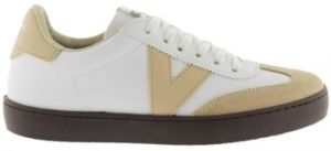 Módne tenisky Victoria  Sneakers 126206 - Trigo