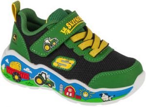Nízke tenisky Skechers  Play Scene - Barn-Squad Buddies