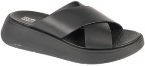 Papuče FitFlop  F-Mode Flatform