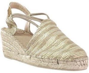 Espadrilky Toni Pons  Tania-zr