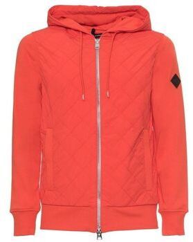 Mikiny Husky  hs23beufe64co161 albert-c459 orange