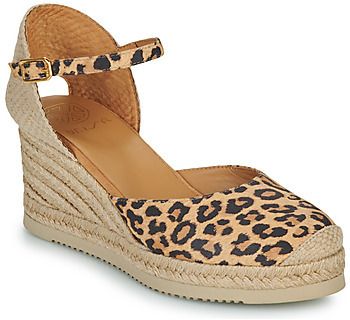 Espadrilky Unisa  CACERES