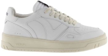 Módne tenisky Victoria  Sneakers 257100 - Blanco