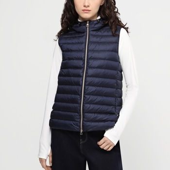 Vesty bez rukávov/Cardigany Geox  D JAYSEN