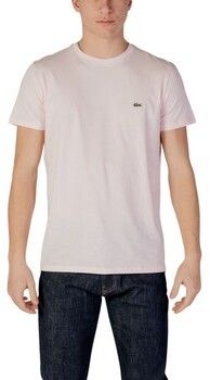 Polokošele s dlhým rukávom Lacoste  TH6709-00