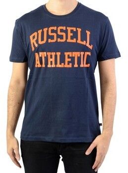 Tričká s krátkym rukávom Russell Athletic  131039