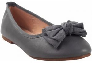 Univerzálna športová obuv Bubble Bobble  Zapato niña  a2702 gris