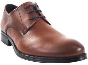 Univerzálna športová obuv Baerchi  Zapato caballero  2751 cuero