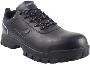 Univerzálna športová obuv Joma  Zapato caballero  df 80 negro