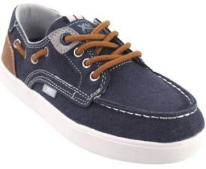 Univerzálna športová obuv Xti  Zapato niño  57952 azul