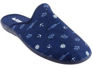 Univerzálna športová obuv Vulca-bicha  Ir por casa caballero  628 azul