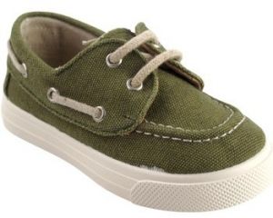 Univerzálna športová obuv Tokolate  Zapato niño  3108-28 kaki