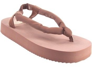 Univerzálna športová obuv Coolway  Playa señora  artcush rosa