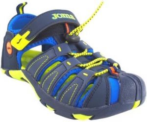 Univerzálna športová obuv Joma  Playa niño  seven 2203 azul