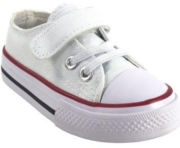 Univerzálna športová obuv Bienve  Lona   abx0257 blanco