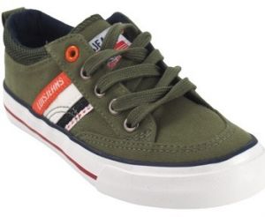 Univerzálna športová obuv Lois  Zapato niño  60161 kaki