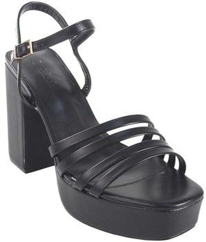 Univerzálna športová obuv Bienve  Zapato señora  1a-1740 negro