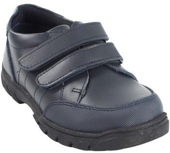 Univerzálna športová obuv Bubble Bobble  Zapato niño  c306 azul