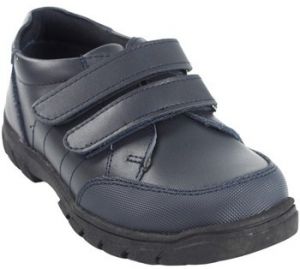 Univerzálna športová obuv Bubble Bobble  Zapato niño  c306 azul