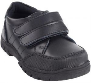 Univerzálna športová obuv Bubble Bobble  Zapato niño  c306 negro