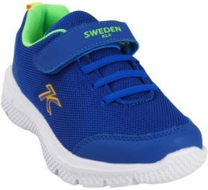 Univerzálna športová obuv Sweden Kle  Deporte niño  222902 azul
