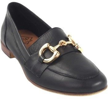 Univerzálna športová obuv Top3  Zapato señora   22733 negro