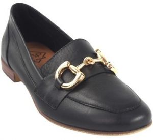 Univerzálna športová obuv Top3  Zapato señora   22733 negro