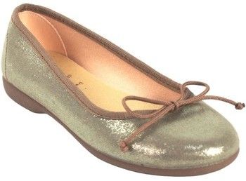 Univerzálna športová obuv Tokolate  Zapato niña  1100 beig