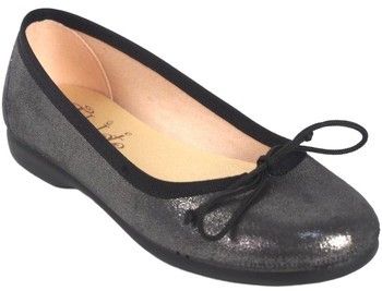 Univerzálna športová obuv Tokolate  Zapato niña  1100 negro