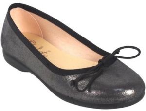 Univerzálna športová obuv Tokolate  Zapato niña  1100 negro